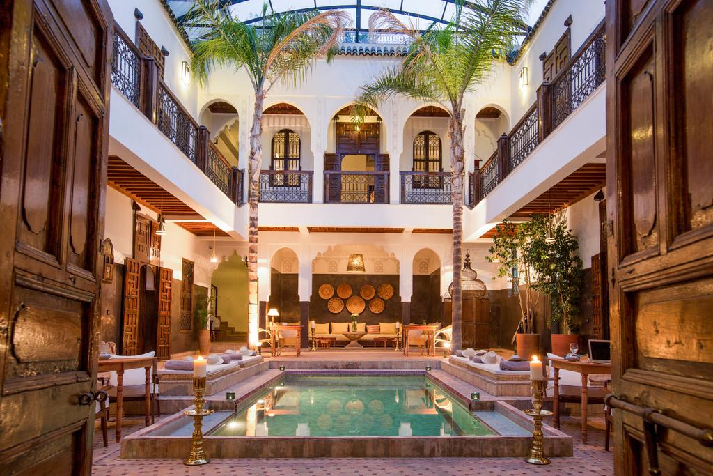 Riad