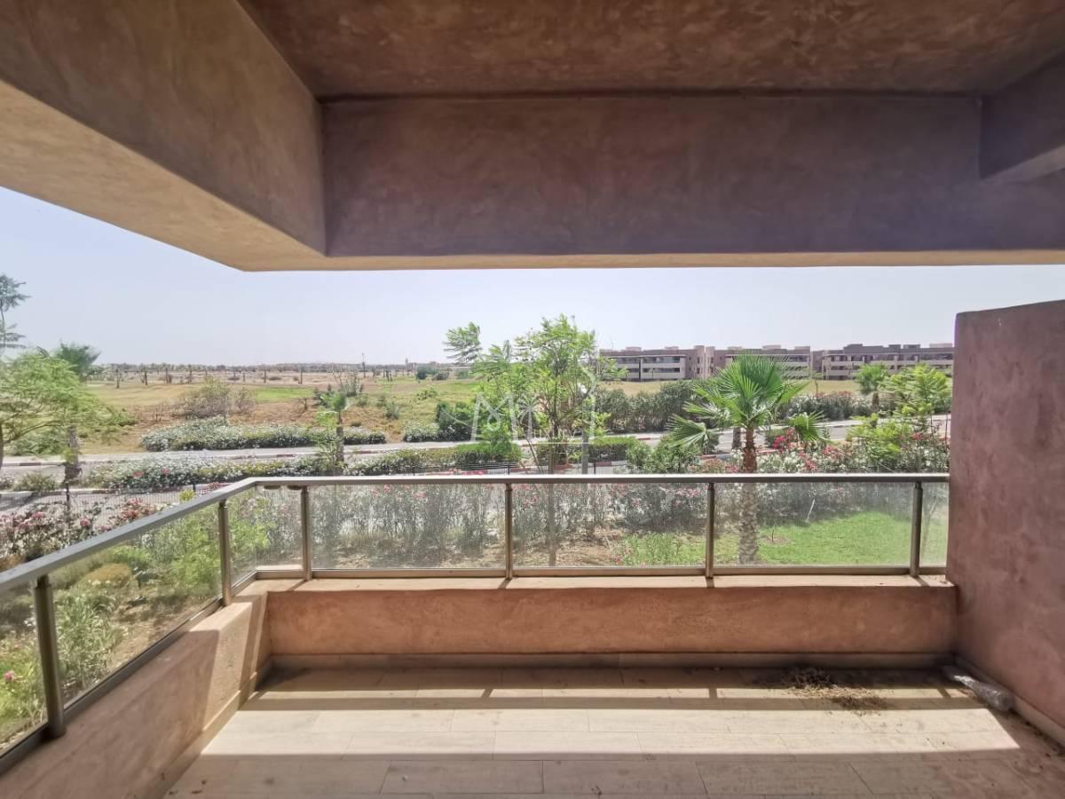Joli appartement 2 ch Agdal