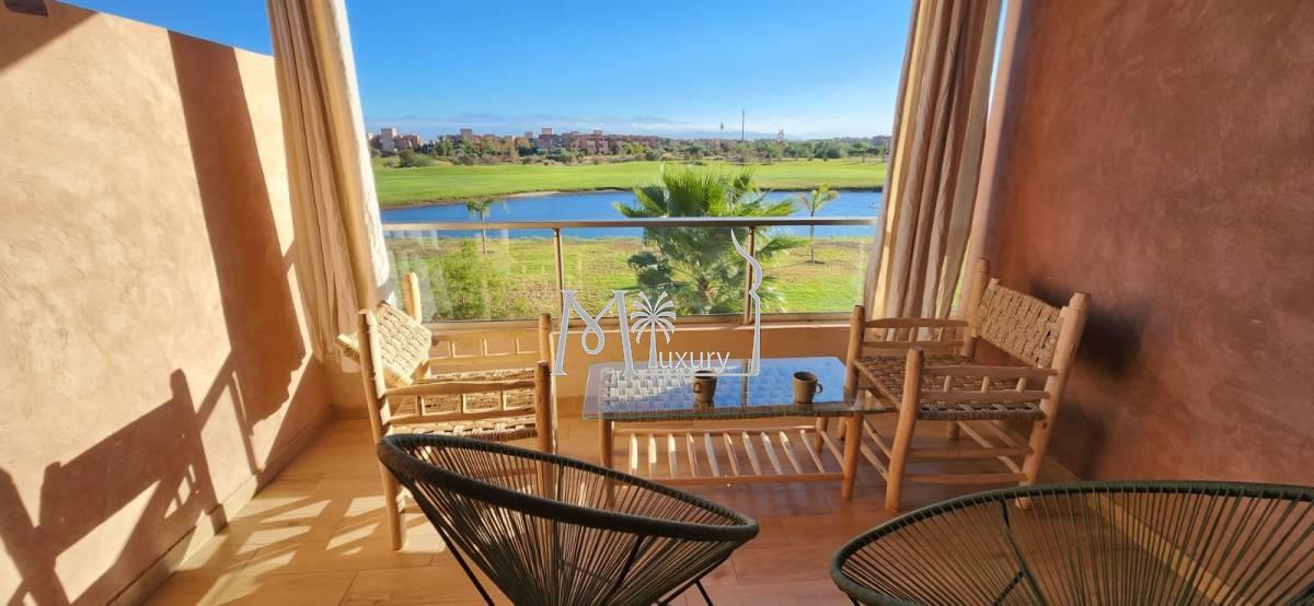 Sublime appartement Agdal