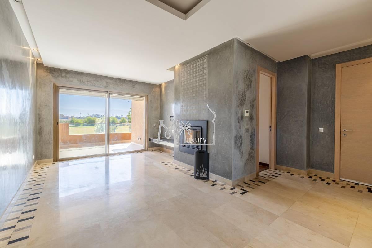 Sublime appartement à l'Agdal