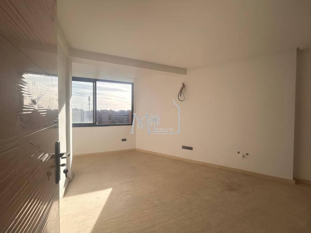 Bureau de 37 m² à louer Guéliz