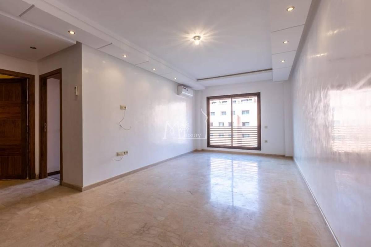 Sublime appartement à louer Guéliz