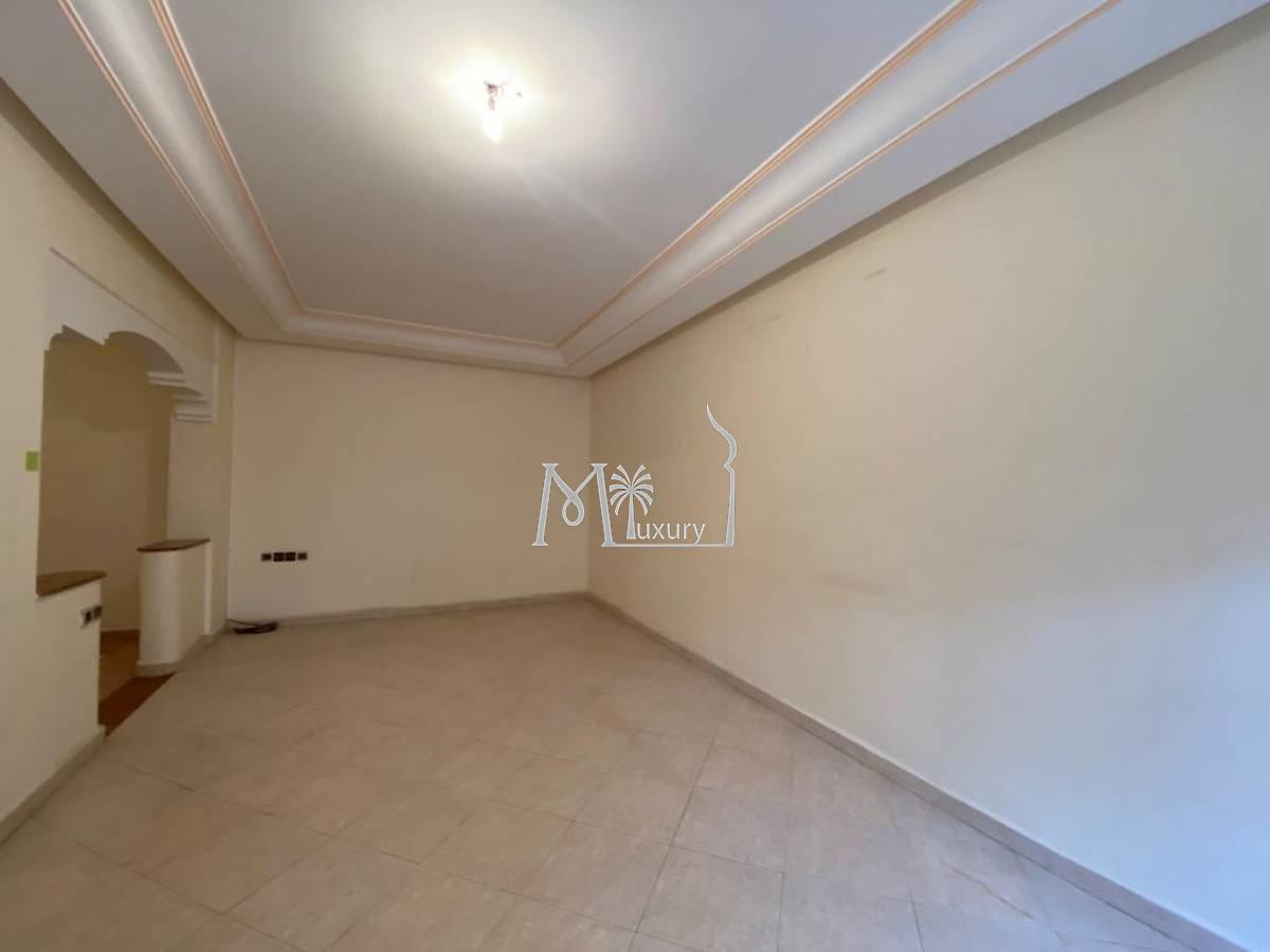 APPARTEMENT 3 CHAMBRE  CENTRE VILLE 
