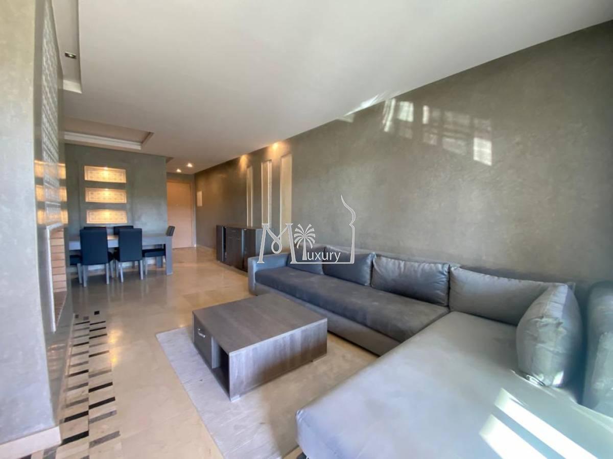 MAGNIFIQUE APPARTEMENT VUE ATLAS