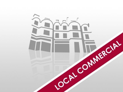 Joli local commercial Guéliz