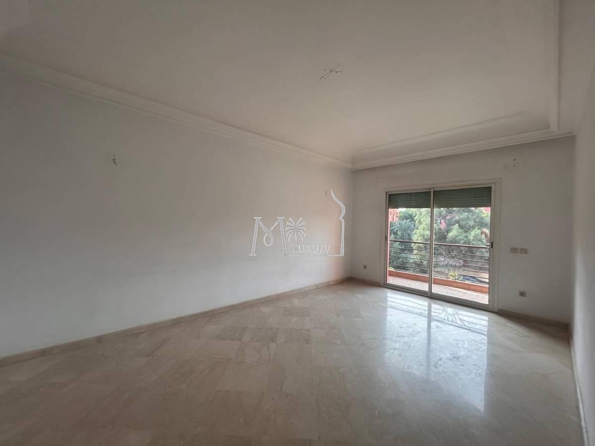 Appartement à vendre Hivernage