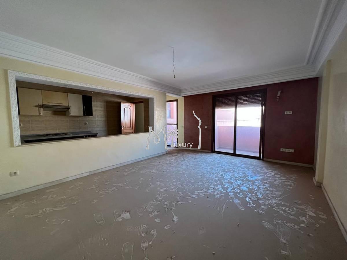Appartement à vendre Guéliz