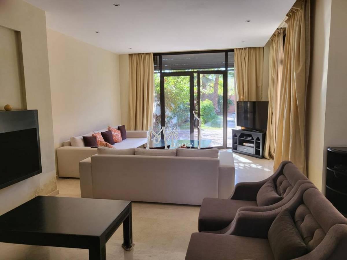 JOLIE VILLA ALL MAADEN LOCATION LONGUE DUREE
